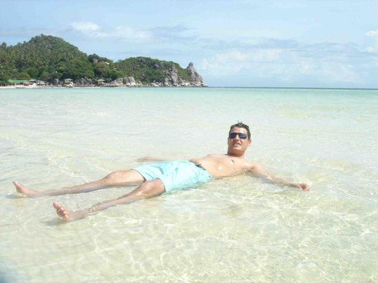 wir schreiben doch nicht zu jedem Foto was