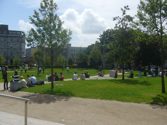 Galway