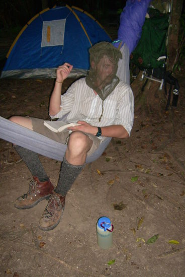 Ja Tim, ich verstehe auch nicht warum die anderen so gucken!