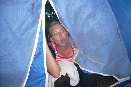 Und weil einige Kerle niX richtig machen, ich auch noch ...