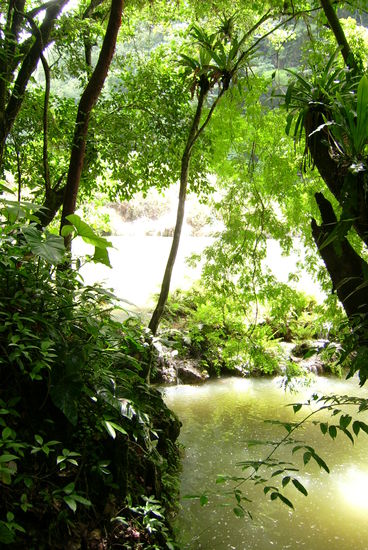 Sieht doch wirklich aus wie "Neverland" ...