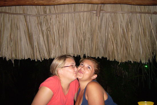 ich bedanke mich im Voraus fuer das kommende Wochenende ...