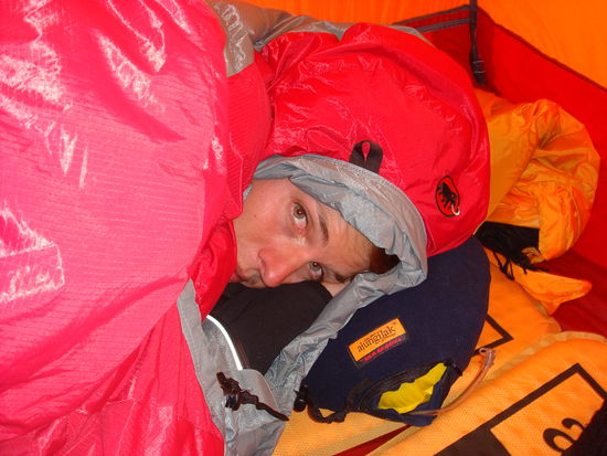 Kleine Schleichwerbung für meinen lässigen Ex-Arbeitgeber... wie man sieht hat ich 6 tolle Jahre dort... trotzdem gefällts mir jetzt hier noch besser!