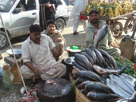 hmm gluschtig...mit gratis Salmonellen