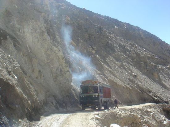 nein...Russpartikelfilter sind hier nicht wirklich im Einsatz