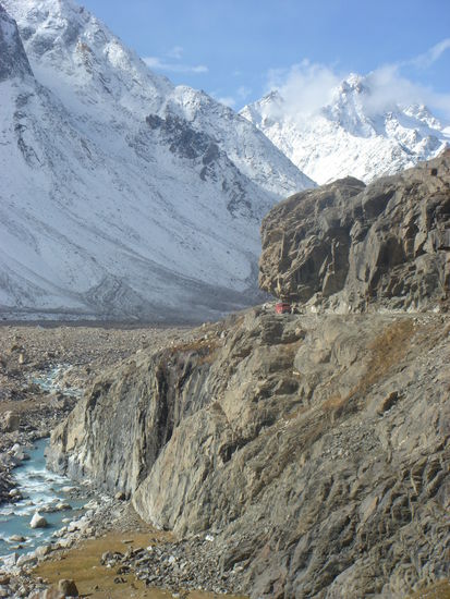 wer findet unser zu Hause ??