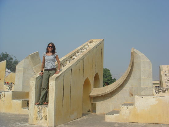 Lucy im Sternbild des Stiers