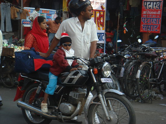Keiner zu klein um kuhl zu sein.