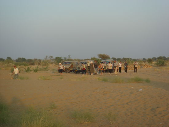 Model "Gemuetlichtouri"