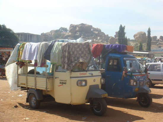 3-Rad Cabrio-buessli