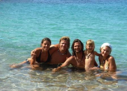 ...tummeln im Traummeer...