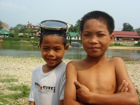 ..da locals represent..diver one..