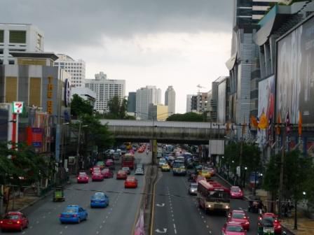 ..Back in Supertown...