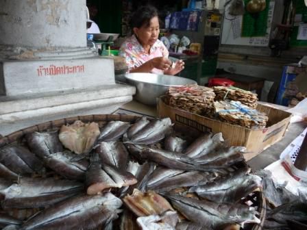 ..Chinatown...fles fis...