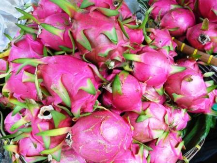 ...Dragonfruit...