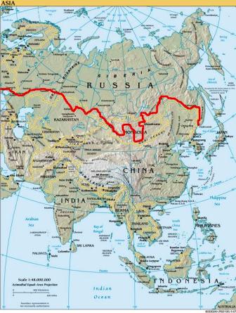..so zum allgemeinen Geographieverständnis...