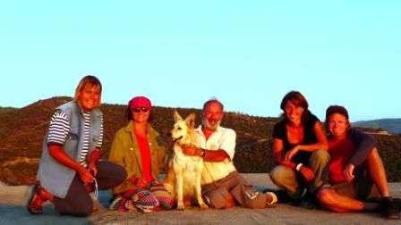 ...liebe Leute hat Spass gemacht Euch hier anzutreffen!!