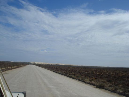 Nullabor Plain