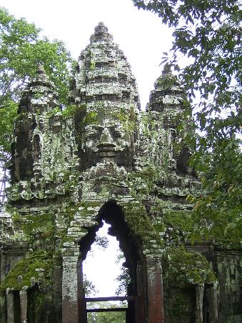 Preah Khan