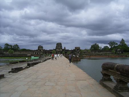 Angkor Wat