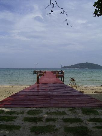 Der Pier