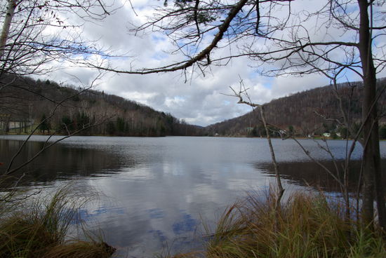 See am Mont Tremblant