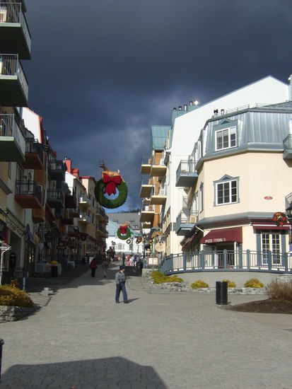 Village Mont Tremblant
