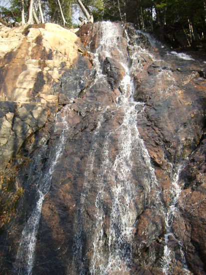 2.Wasserfall