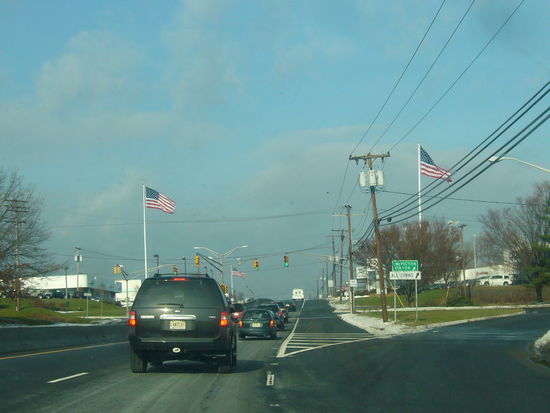 Ratespiel:In welchem Land befinde ich mich wohl gerade?