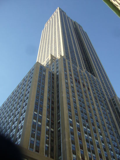 Empire State Building