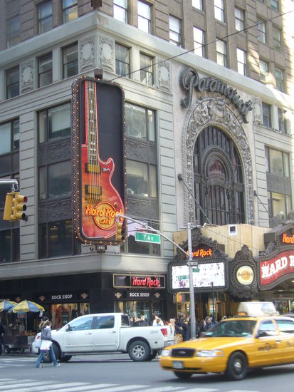 Alles, was das RockerHerz begehrt