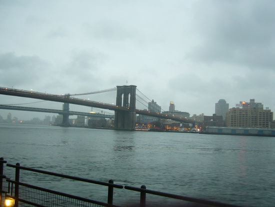 Brooklyn Bridge