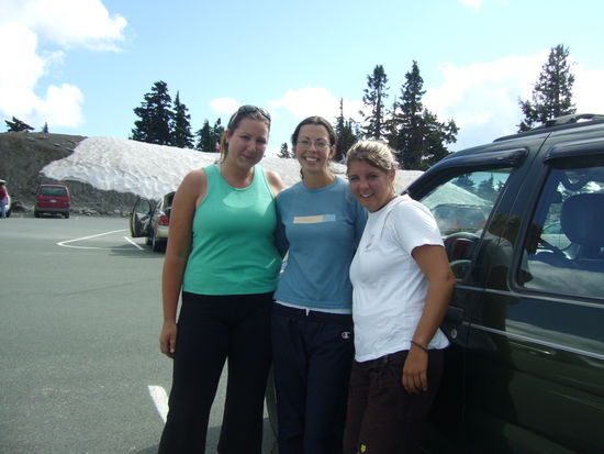 3 erfolgreiche Backpacker