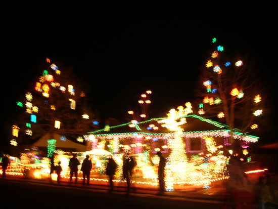 Manche uebertreiben natuerlich wieder