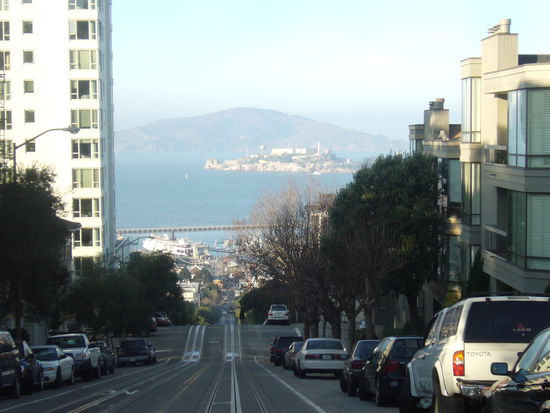 Huegel hoch und runter