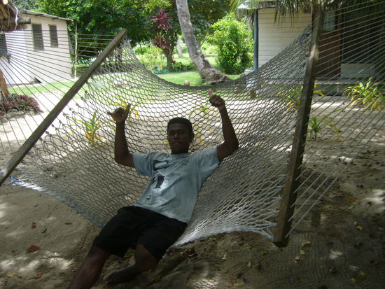 So laesst sich's leben