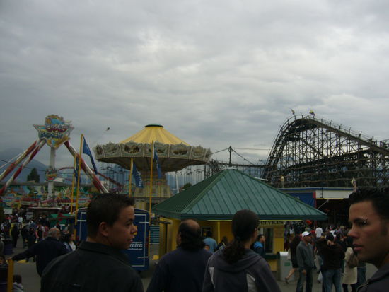 Kirmes