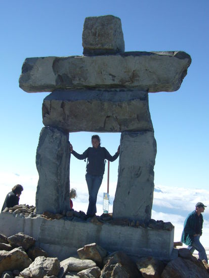 Jeder von euch, der Wintersport und Olympia begeristert ist, wird wahrscheinlich wissen, worum es sich hier handelt