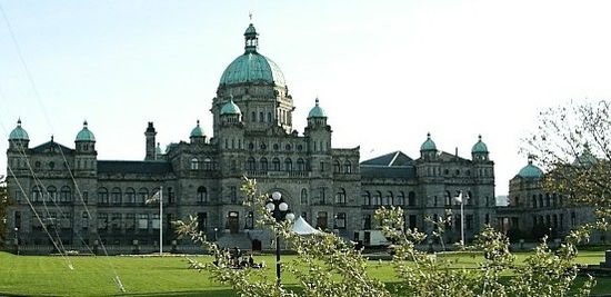 Parliament Building