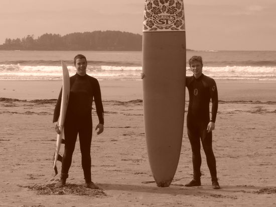 Surferboys 
