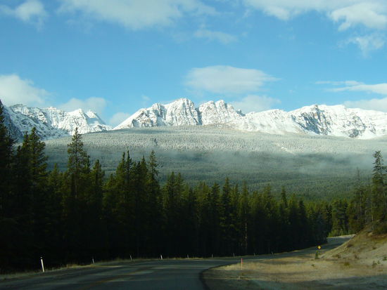 kleine,aber feine Nebenstrasse