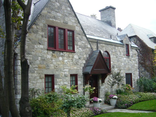 ...umso luxurioeser....