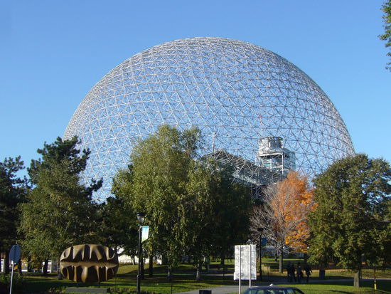 Biosphere