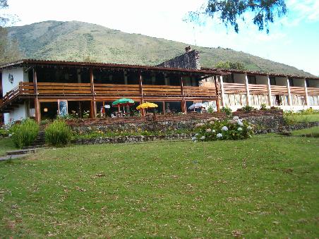 Unser Hotel