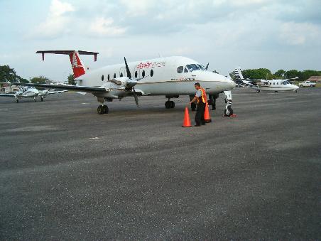 Avior Air
