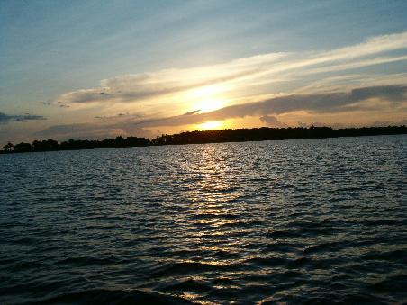 Süsswassersee