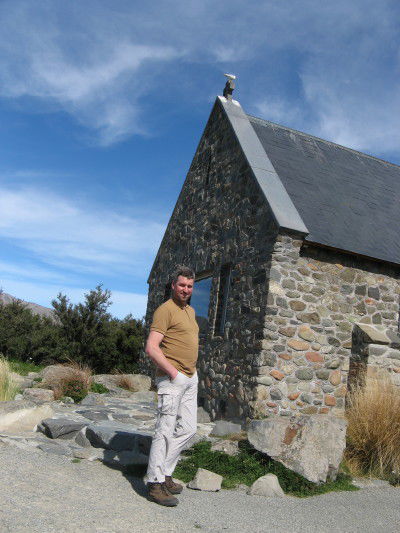Church ...