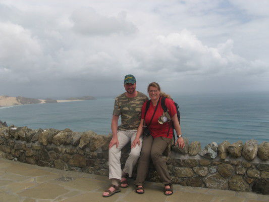 Cape Reinga