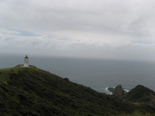 Cape Reinga