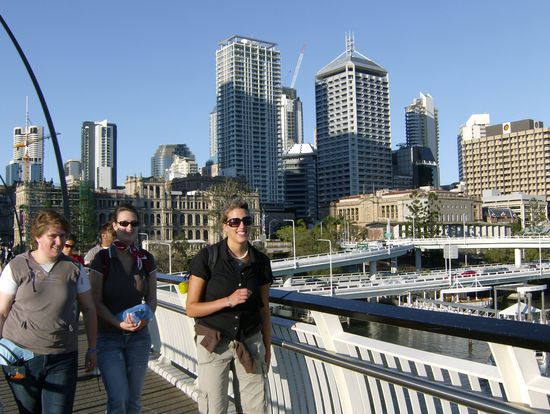 Meine farming Maedels... 